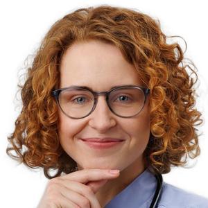 Привезенцева Юлия Эдуардовна - фотография Привезенцева Юлия Эдуардовна, аллерголог, детский аллерголог, иммунолог - Санкт-Петербург