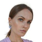 Лебеденко Юлианна Витальевна, Рентгенолог - Санкт-Петербург