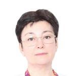 Шишмарева Фатима Викторовна Шишмарева Фатима Викторовна, Гинеколог, Акушер, Врач УЗИ, Гинеколог-эндокринолог - Санкт-Петербург