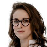 Коптеева Екатерина Вадимовна, Акушер, Врач УЗИ - Санкт-Петербург