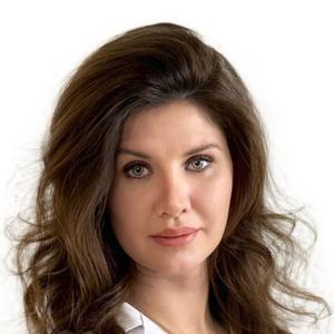 Метленко Ирина Михайловна - фотография Метленко Ирина Михайловна, эндокринолог - Санкт-Петербург