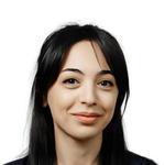 Юсифова Воздуха Зульфигаровна, Стоматолог - Санкт-Петербург