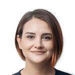 Абрамова Кристина Александровна, Стоматолог - Санкт-Петербург