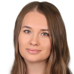 Базанова Елена Евгеньевна, Стоматолог - Санкт-Петербург