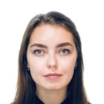 Денисова Екатерина Александровна, Офтальмолог (окулист), Детский офтальмолог - Санкт-Петербург