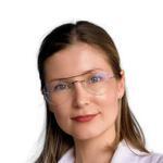 Агапова Евгения Александровна, Уролог, Андролог, Детский уролог - Санкт-Петербург
