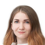 Нефедова Елена Владимировна, Психотерапевт, психиатр - Санкт-Петербург