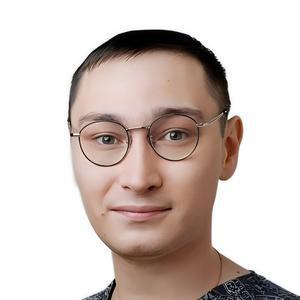 Кашин Василий Андреевич, нейрохирург - Санкт-Петербург