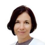 Коваленко Надежда Петровна