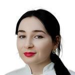 Закараева Хава Хусейновна Закараева Хава Хусейновна, Гинеколог, гинеколог-эндокринолог - Санкт-Петербург