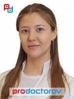 Синицына Марина Борисовна, Эндокринолог - Санкт-Петербург