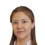 Синицына Марина Борисовна, Эндокринолог - Санкт-Петербург