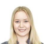 Жаренова Алена Андреевна Жаренова Алена Андреевна, Инструктор ЛФК - Санкт-Петербург