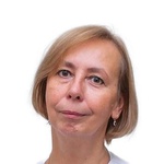 Новикова Елена Юрьевна, Детский остеопат, Остеопат - Санкт-Петербург