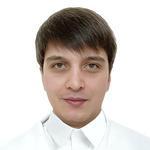 Енгоян Артур Зограбович, Стоматолог-хирург, стоматолог-имплантолог - Санкт-Петербург