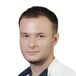 Литвяков Владислав Владимирович, Стоматолог, Стоматолог-имплантолог, Стоматолог-хирург - Санкт-Петербург
