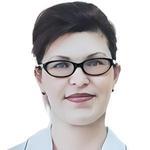 Макарова Ирина Геннадьевна, Стоматолог - Санкт-Петербург