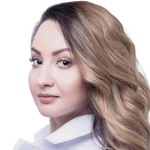 Баишева Диана Мидихатовна, Врач-косметолог, Венеролог, Дерматолог, Трихолог - Санкт-Петербург