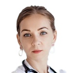 Русских Елена Вячеславовна Русских Елена Вячеславовна, Педиатр - Санкт-Петербург