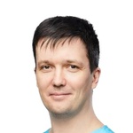 Платонов Вадим Валерьевич Платонов Вадим Валерьевич, Детский эндокринолог - Санкт-Петербург