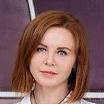 Новикова Полина Васильевна, Врач-косметолог, Дерматолог - Санкт-Петербург