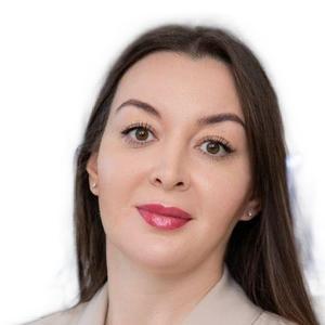 Репина Виктория Николаевна, врач-косметолог , дерматолог - Санкт-Петербург