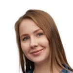 Самсоненко Ксения Антоновна, Педиатр - Санкт-Петербург