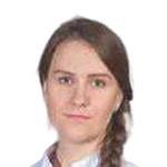 Сурова Виктория Михайловна, Психиатр - Санкт-Петербург