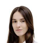 Калинина Елена Сергеевна, Кардиолог, Функциональный диагност - Санкт-Петербург