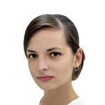 Берко Олеся Михайловна Берко Олеся Михайловна, Гастроэнтеролог - Санкт-Петербург