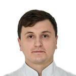 Алуев Александр Владимирович, Невролог - Санкт-Петербург