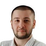 Алиев Самир Фарман Оглы Алиев Самир Фарман Оглы, Травматолог, Детский ортопед, Детский травматолог, Ортопед - Санкт-Петербург