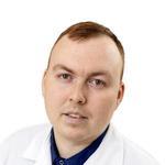 Арасланов Марат Рустамович Арасланов Марат Рустамович, Травматолог - Санкт-Петербург