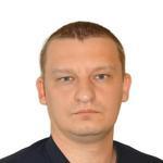 Ярушин Кирилл Александрович Ярушин Кирилл Александрович, Невролог, мануальный терапевт - Санкт-Петербург