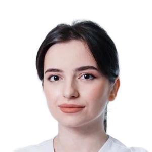 Бейноева Лейла Ахмедовна, стоматолог , стоматолог-гигиенист - Санкт-Петербург