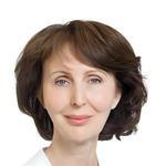 Паршина Наталья Михайловна Паршина Наталья Михайловна, Врач-косметолог - Санкт-Петербург