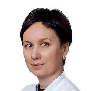 Баракина Елена Владимировна, Инфекционист, Детский инфекционист - Санкт-Петербург