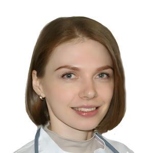 Кредышева Елена Олеговна, кардиолог, функциональный диагност - Санкт-Петербург