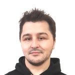 Усов Алексей Алексеевич, Спортивный врач - Санкт-Петербург