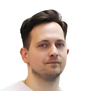 Никулин Владимир Олегович, стоматолог, стоматолог-хирург - Санкт-Петербург