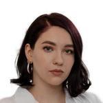 Мартинсон Екатерина Борисовна, Психиатр - Санкт-Петербург