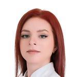Захарова Алена Викторовна, Невролог, Функциональный диагност, Цефалголог - Санкт-Петербург