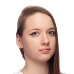 Каминская Олеся Андреевна, Психиатр, Анестезиолог-реаниматолог, Нарколог, Психотерапевт - Санкт-Петербург