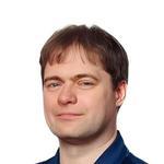 Матюрин Кирилл Сергеевич, Педиатр, Врач скорой помощи - Санкт-Петербург