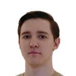 Карпенко Дамир Дмитриевич