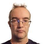 Ширяев Андрей Леонидович, Анестезиолог-реаниматолог - Санкт-Петербург