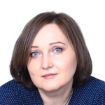 Всемирнова Юлия Владимировна, Психолог - Санкт-Петербург