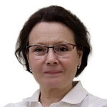 Костецкая Надежда Алексеевна Костецкая Надежда Алексеевна, Терапевт - Санкт-Петербург