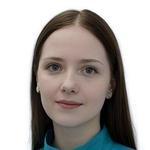 Павлова Яна Игоревна, Стоматолог, Стоматолог-ортопед - Санкт-Петербург