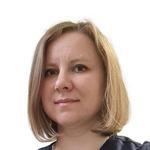 Мищерякова Анастасия Николаевна Мищерякова Анастасия Николаевна, Эндоскопист - Санкт-Петербург